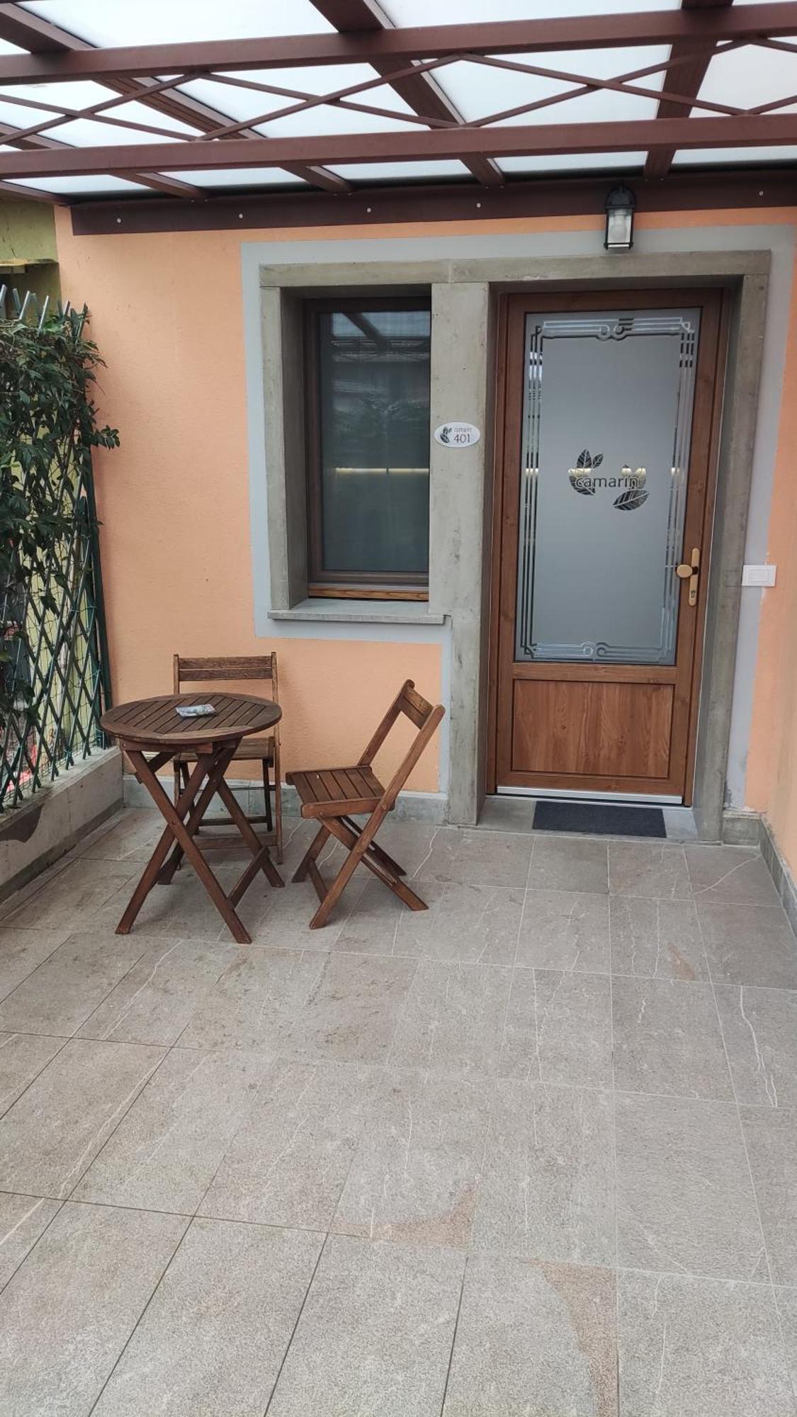 Agriturismo Cjargnei Povoletto Eksteriør billede