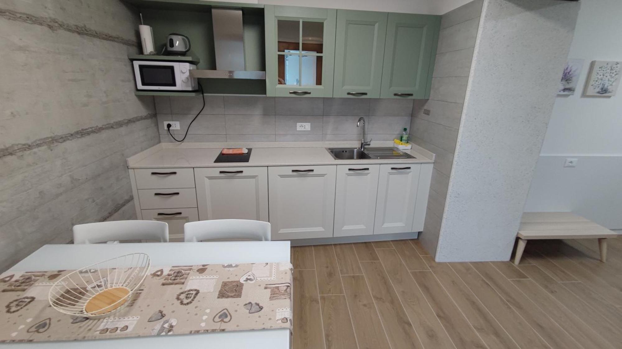 Agriturismo Cjargnei Povoletto Eksteriør billede