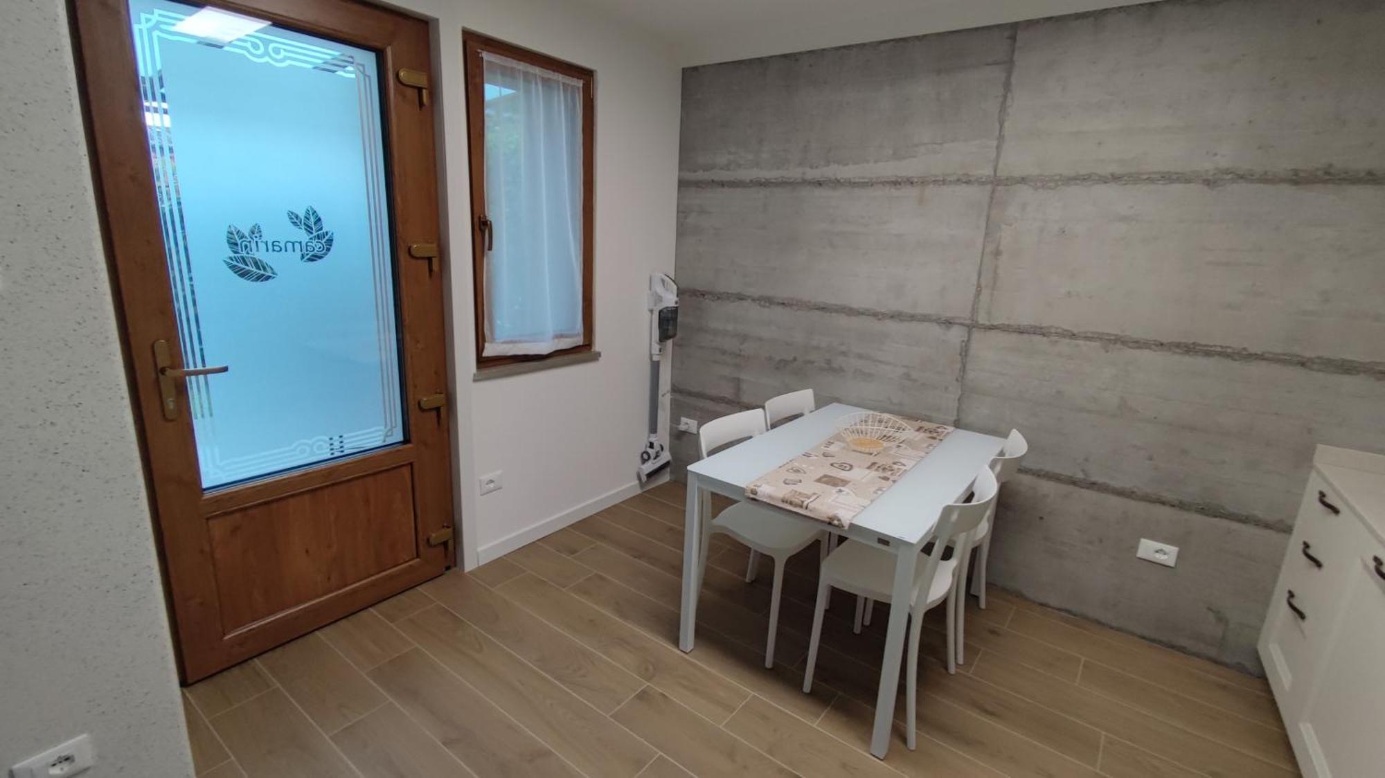 Agriturismo Cjargnei Povoletto Eksteriør billede