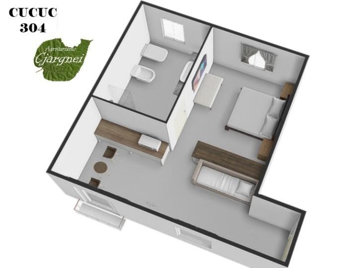 Agriturismo Cjargnei Povoletto Eksteriør billede