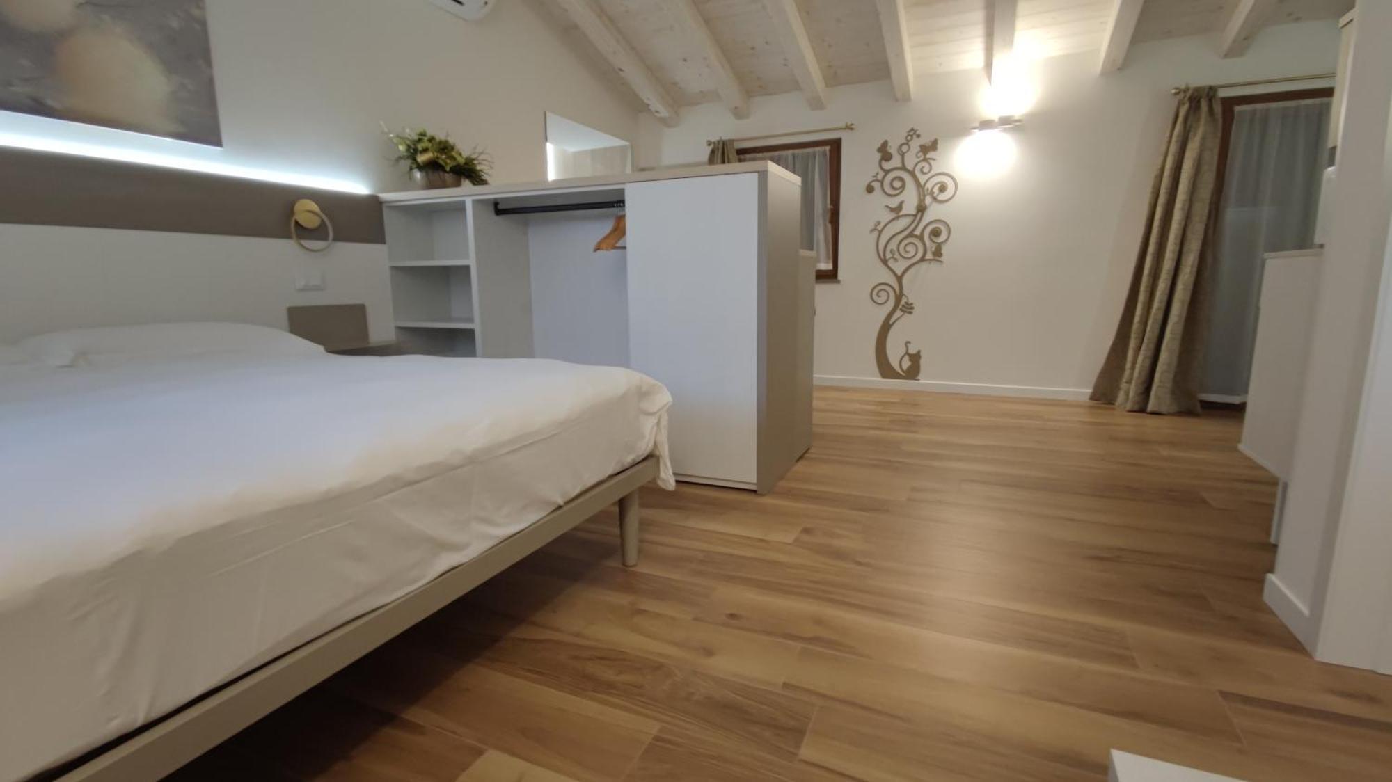 Agriturismo Cjargnei Povoletto Eksteriør billede