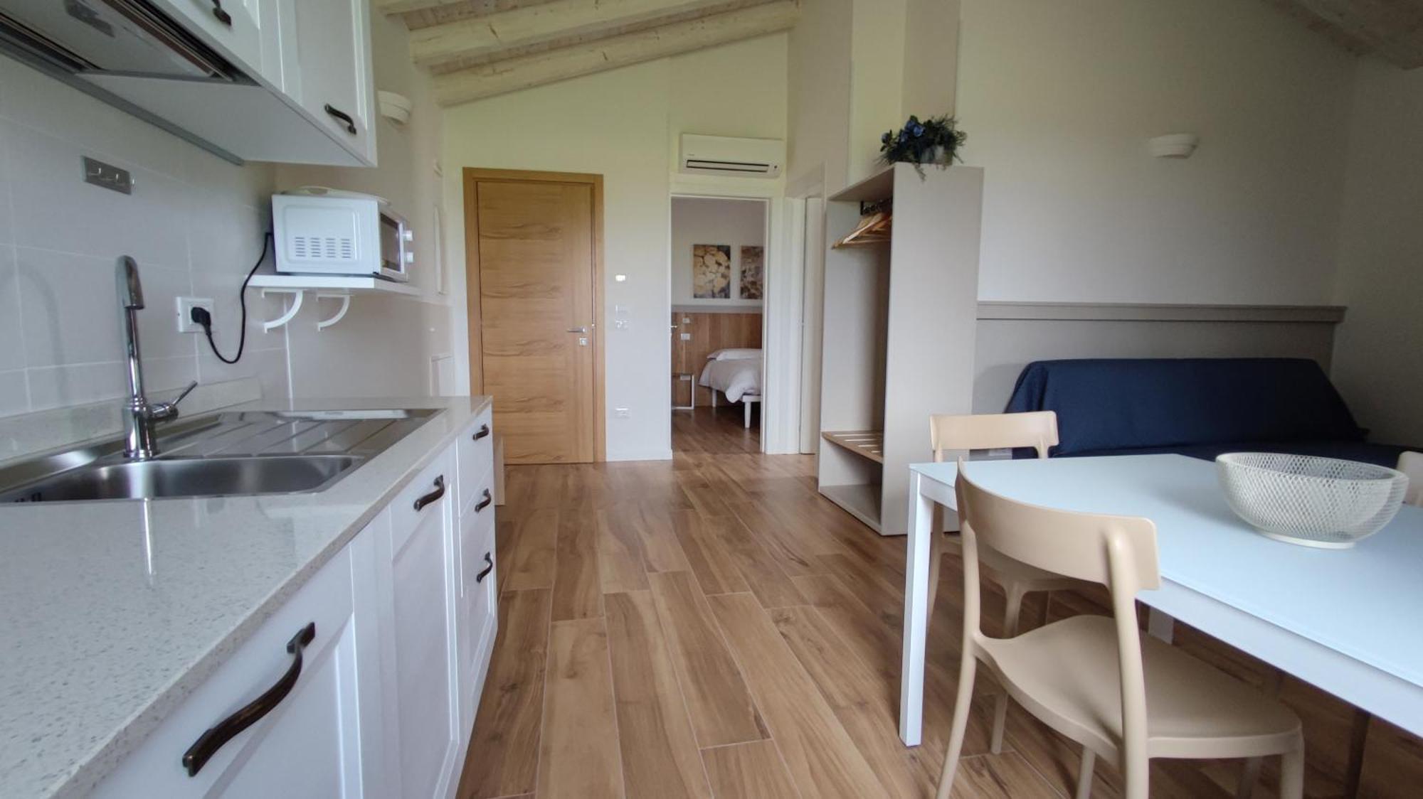 Agriturismo Cjargnei Povoletto Eksteriør billede