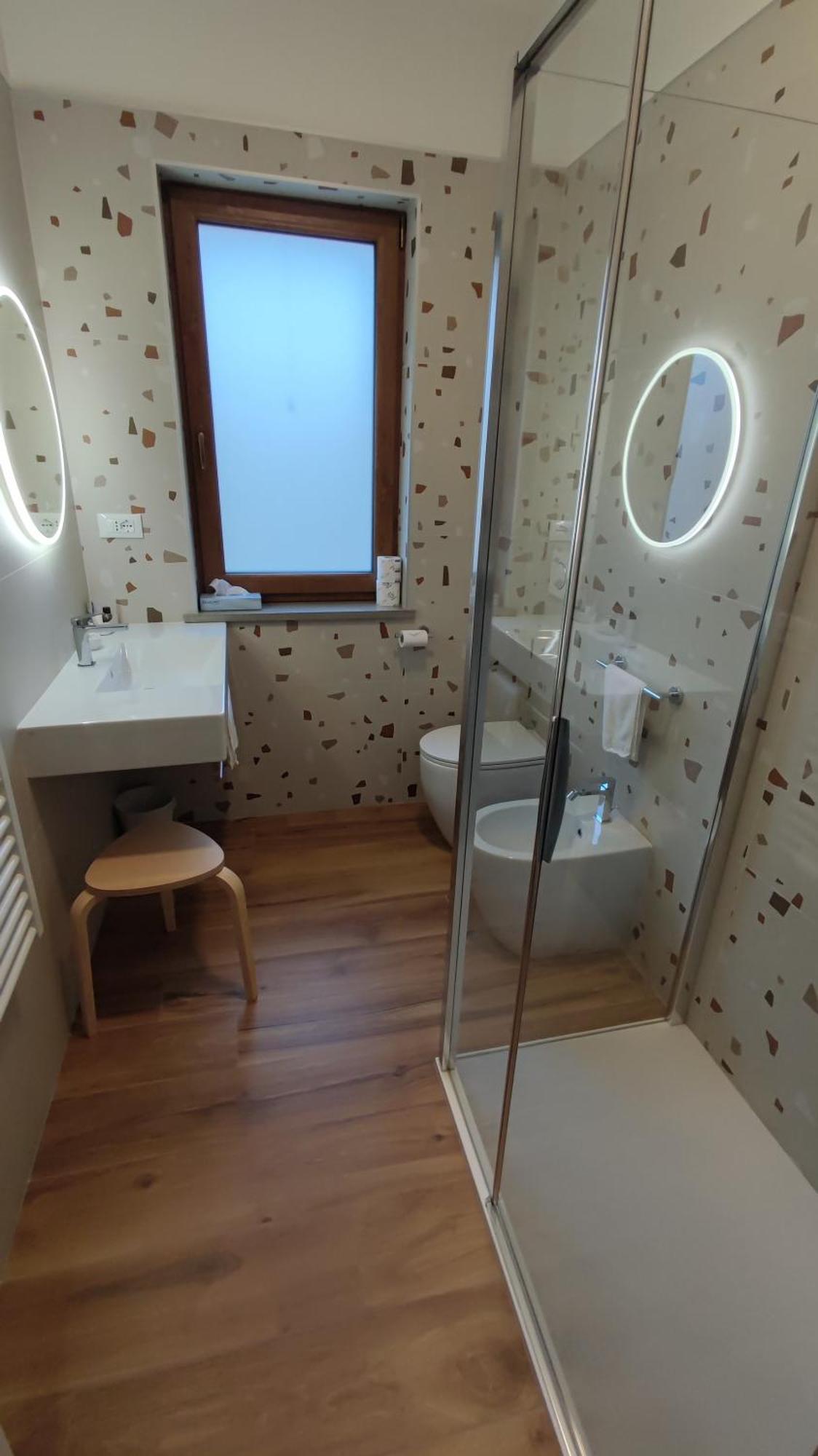 Agriturismo Cjargnei Povoletto Eksteriør billede