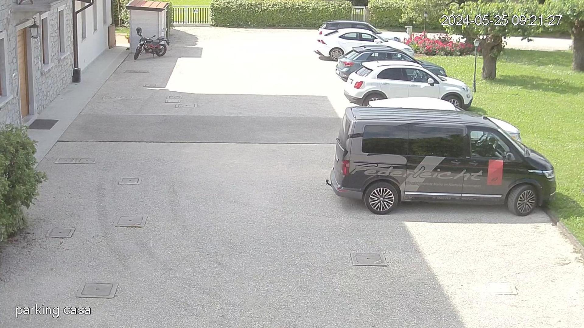 Agriturismo Cjargnei Povoletto Eksteriør billede