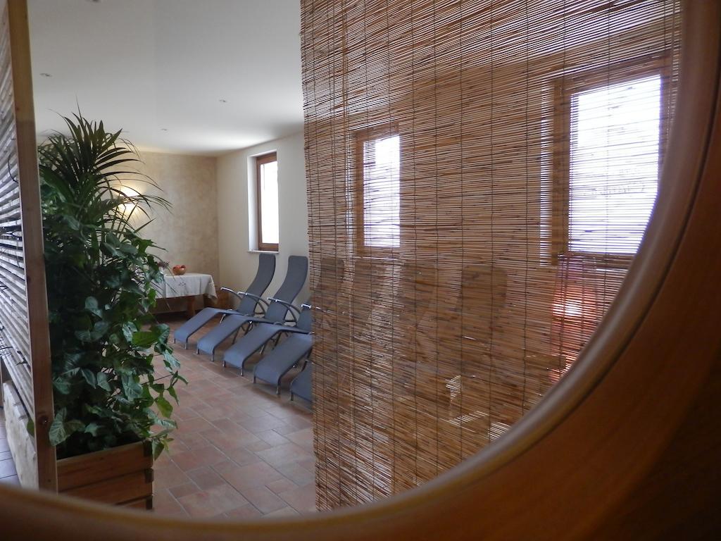 Agriturismo Cjargnei Povoletto Eksteriør billede