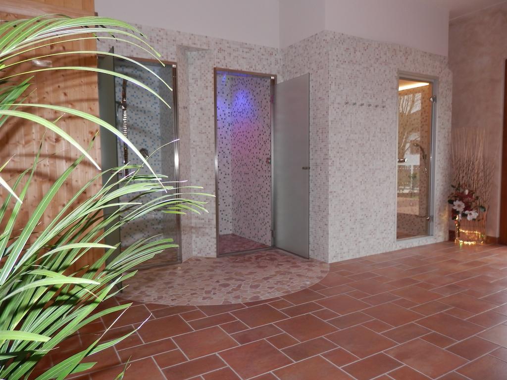 Agriturismo Cjargnei Povoletto Eksteriør billede
