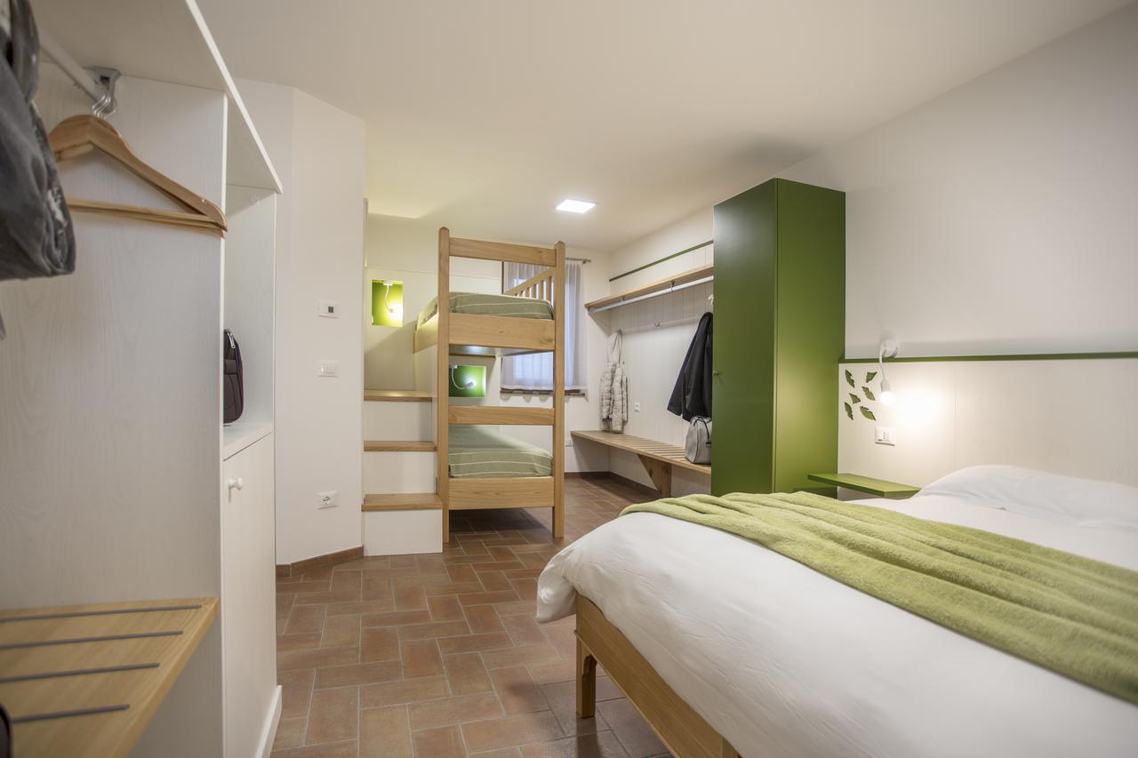 Agriturismo Cjargnei Povoletto Eksteriør billede